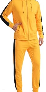 Men Tracksuit