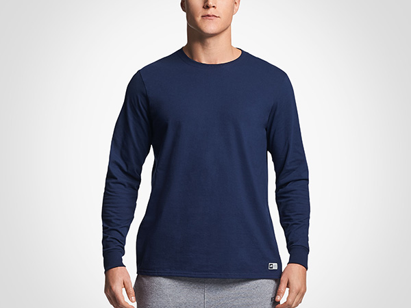 long sleeve t-shirt