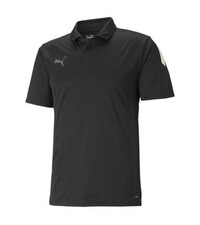 puma soccer polo