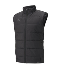 puma soccer vest