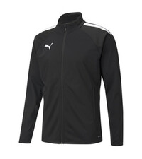 puma soccer jacket