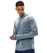 hooded spf shirts for men long sleeve