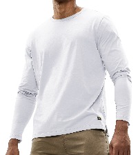 Men Long Sleeve Shirts