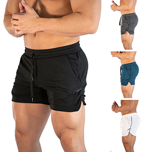 Men''s Gym Workout Short