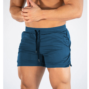 Men''s Gym Workout Shorts Running Short