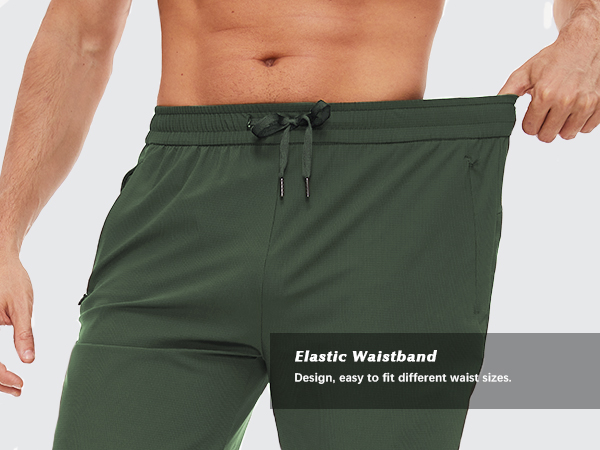 Elastic Waistband