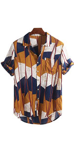 Men''s Hawaiian Shirt