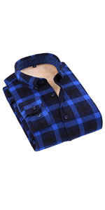 Men''s Fleece Shirt