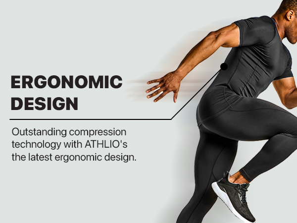 Ergonomic Design