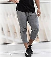 Men  Jogger pants