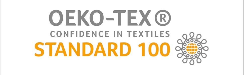 OEKO-TEX 