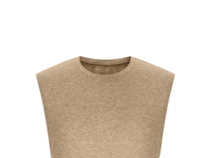 Round Neck