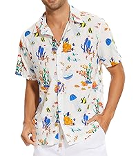 men summer shirt