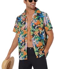 Men''s Hawaiian Shirt