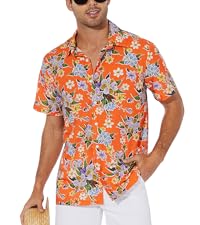 men summer shirt