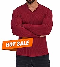 mens thermal shirt