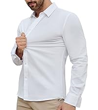 mens dress shirts