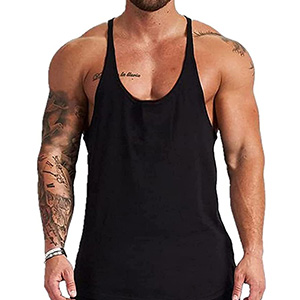 Stringe Tank top