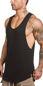 Tank Top men