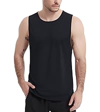 Men''s Sleeveless Shirt