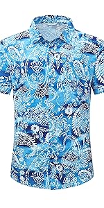 Hawaiian Shirt