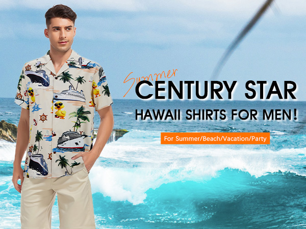 mens hawaii shirt 