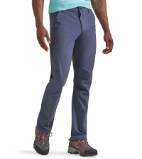 Men''s Wrangler ATG Zip Pocket Trail Pant