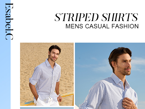 mens dress shirts