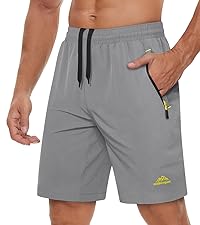 Mens Running Shorts