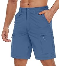 mens quick dry shorts