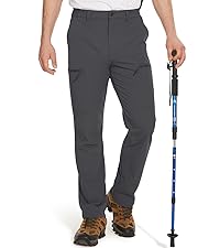 Mens Hiking Pants