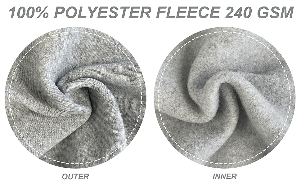 fleece fabric