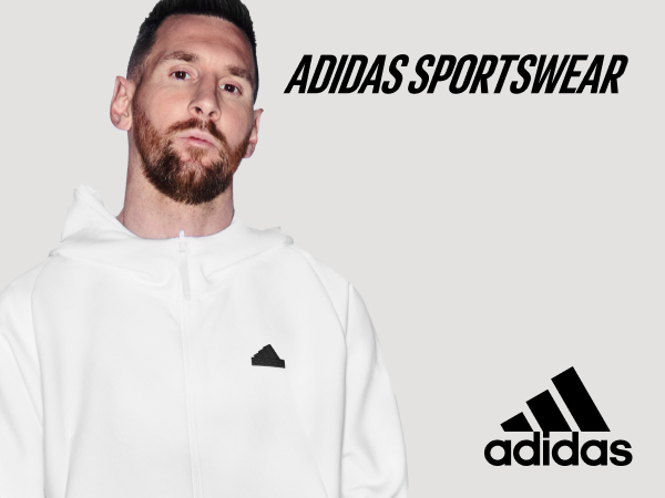 adidas ZNE Men