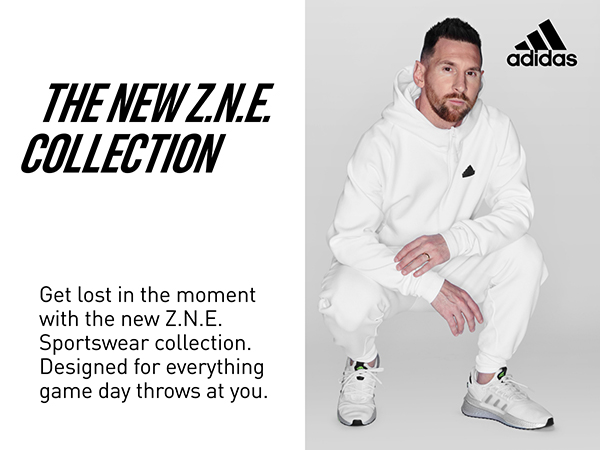 adidas ZNE Men