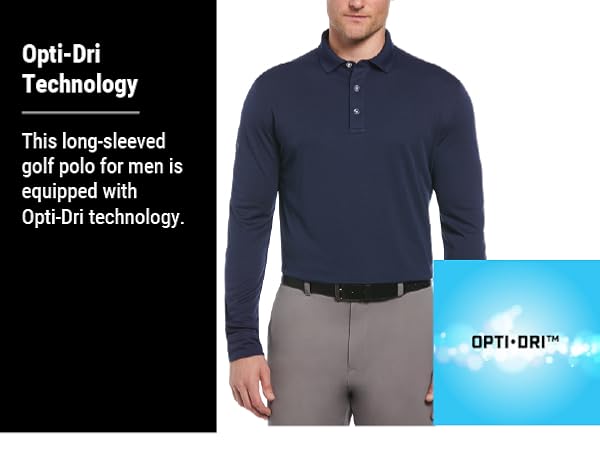 Opti-Dri Technology