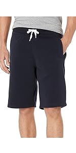 1770 Fleece Shorts