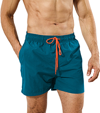 men swim trunks