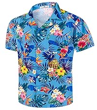 Men''s Beach Shirt