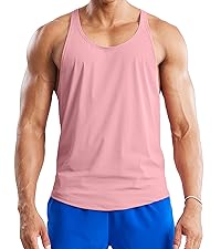 Muscle Tank Tops