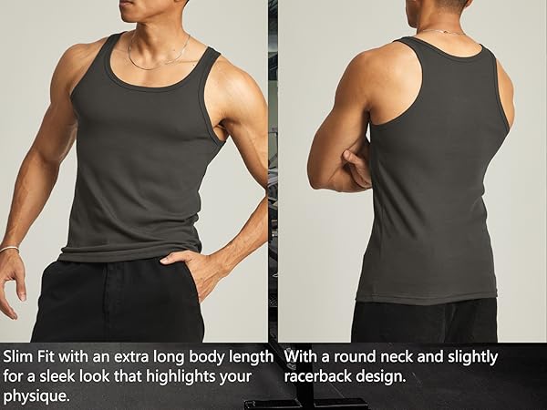 mens sleeveless t-shirt