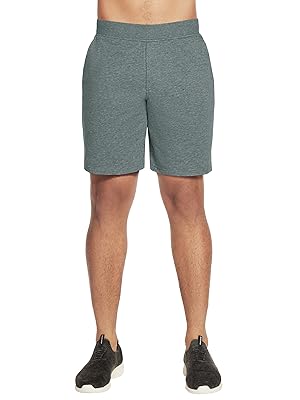 Explorer Short