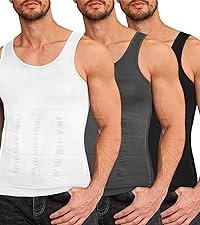 Compression Tank Top