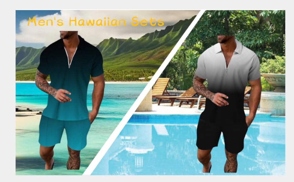 Men''s Dress Workout 2 Piece Suit Sets