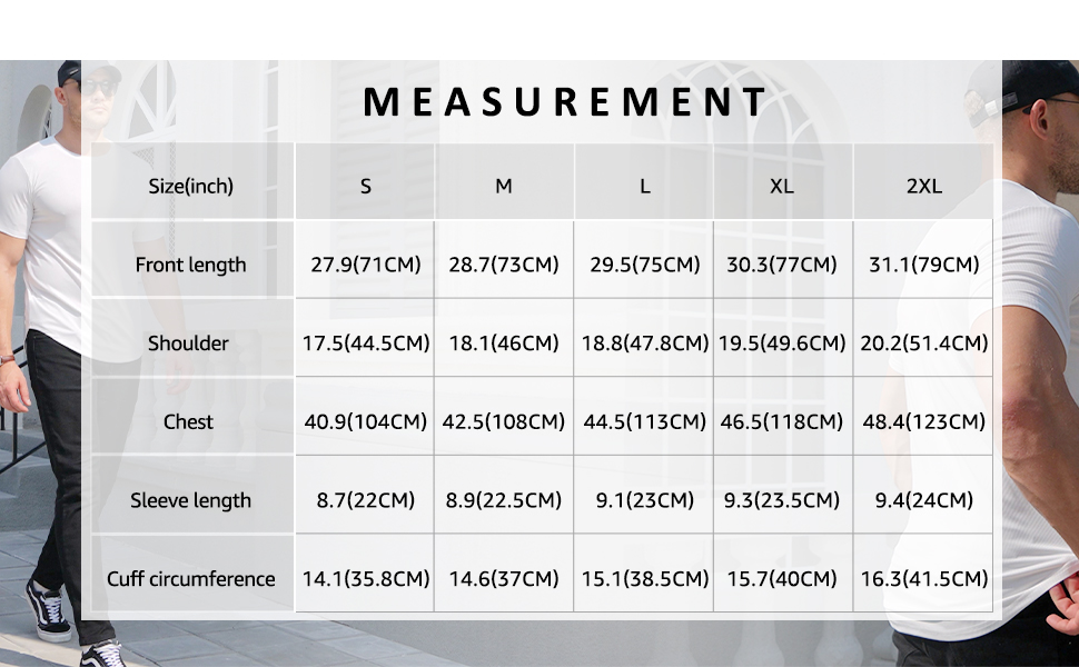 measurement