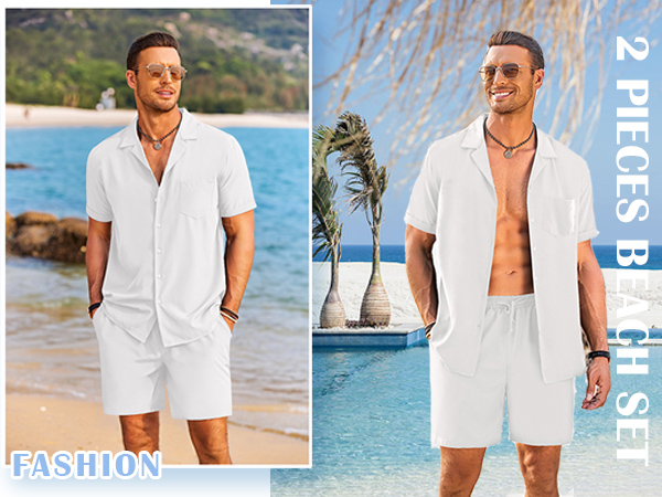 vacation beach clothes