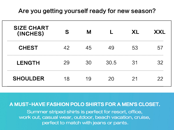 casual shirts for men