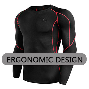 Ergonomic Design