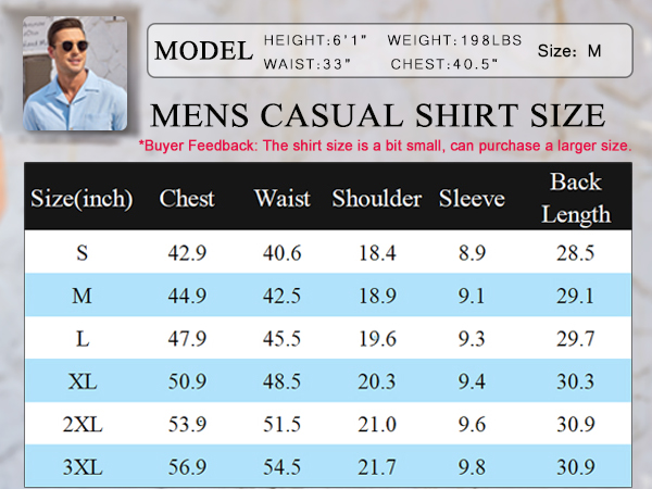 mens shirts