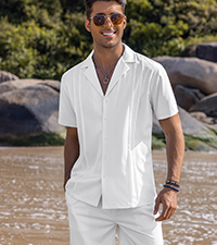 mens beach wear