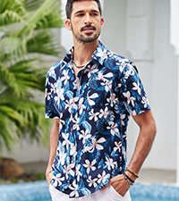 hawaiian shirt